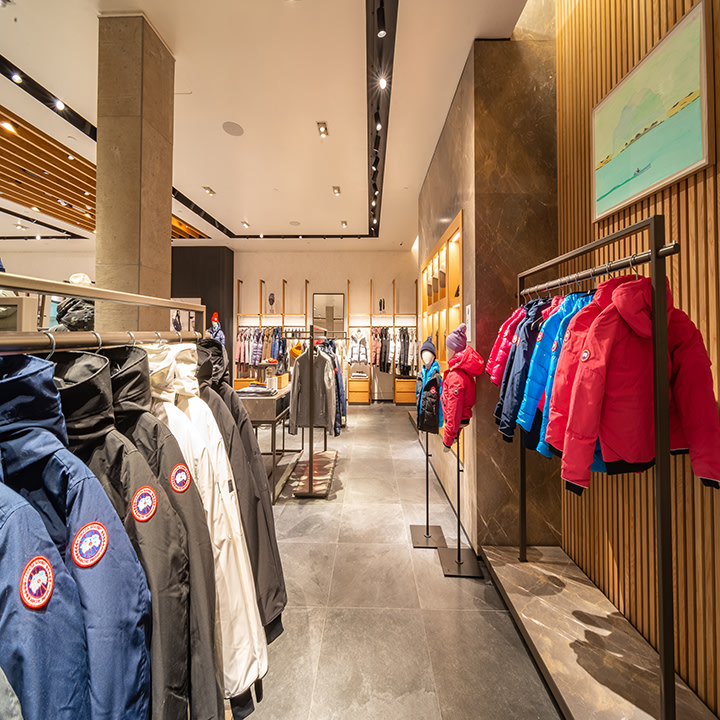 Cherry Creek Store Canada Goose US